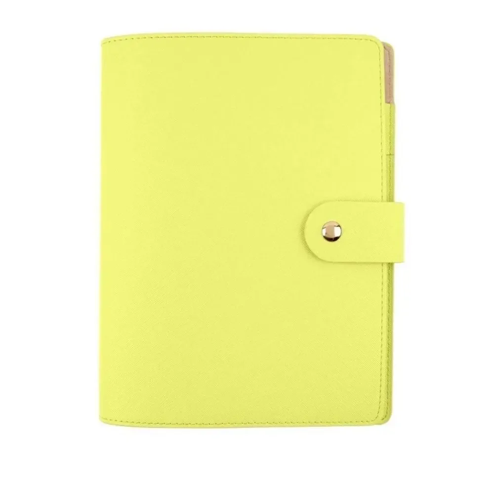 ‎Stoney Clover Lane Lime Notebook
